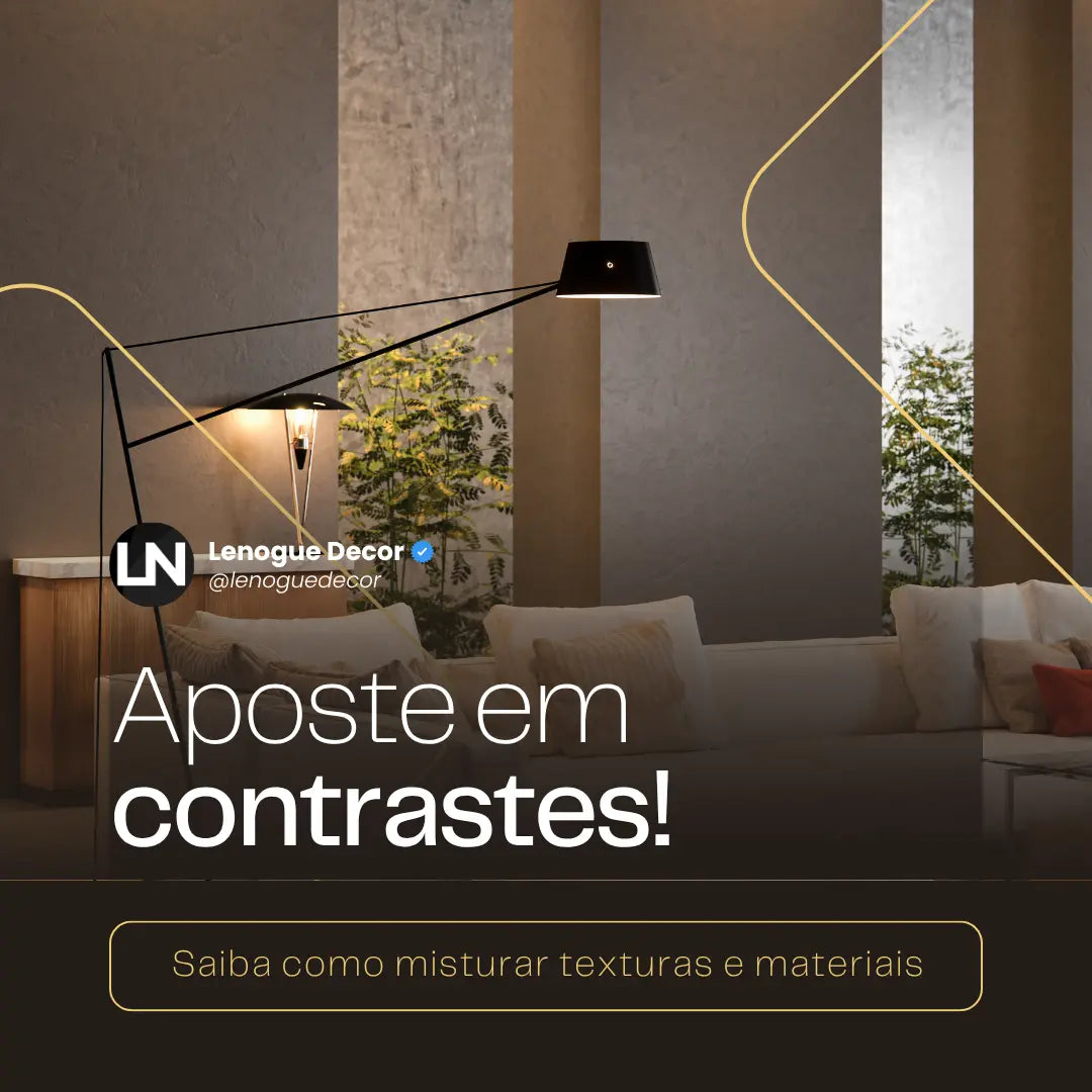 Aposte em Contrastes!