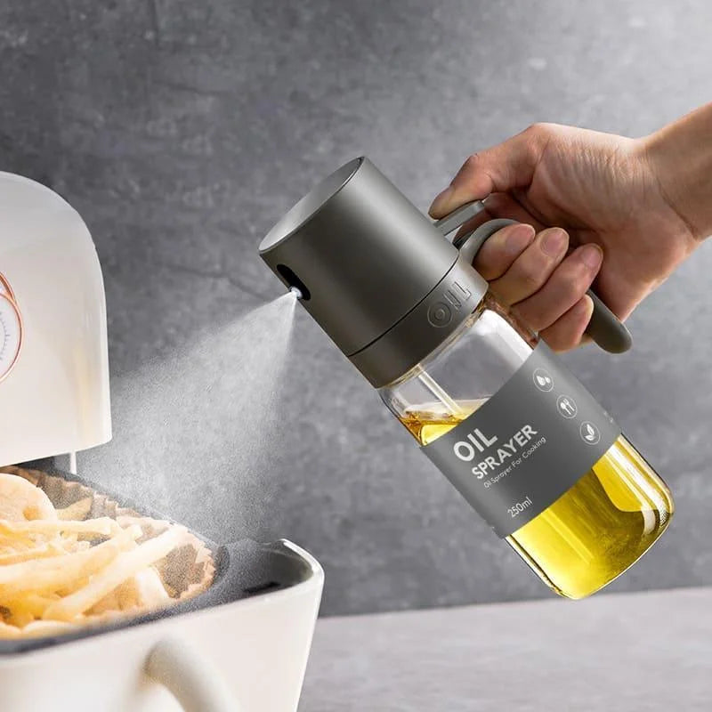 Borrifador de Azeite Elegance para Cozinha Lenogue