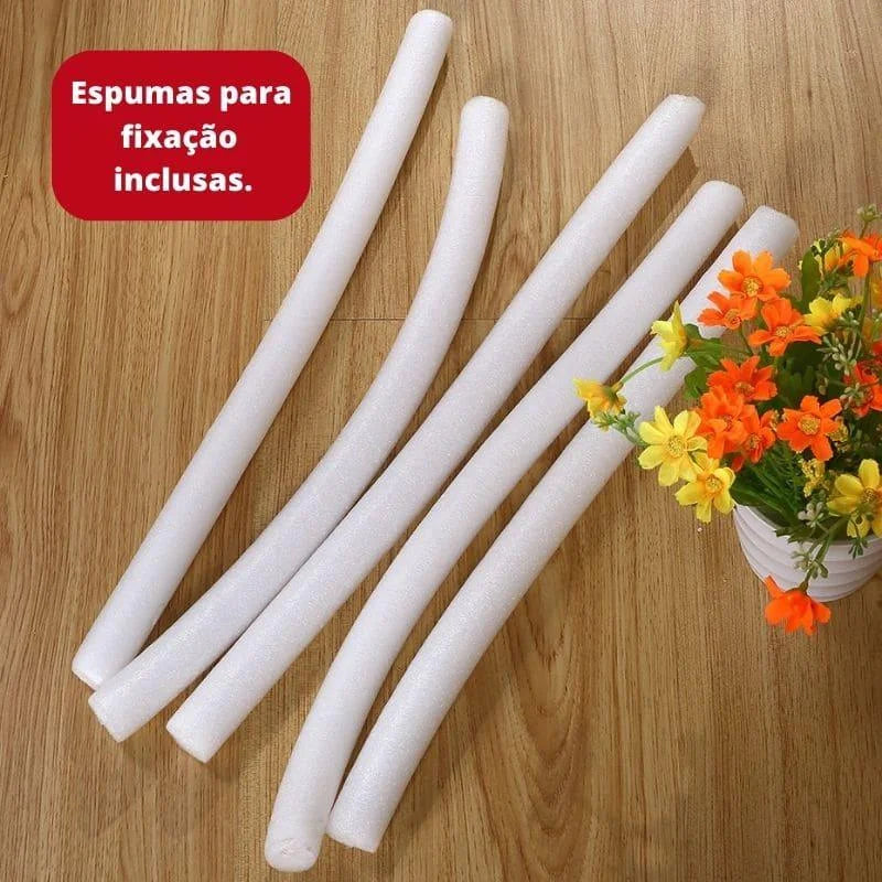Capa para Sofá Spandex Branco Impermeável para Sala Lenogue