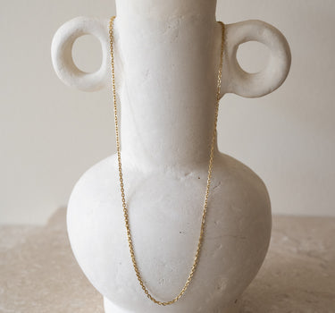 TILTIL Basic Ketting Casey Goud