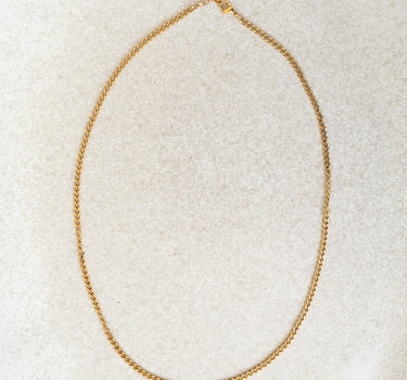 TILTIL Jolie Ketting Goud