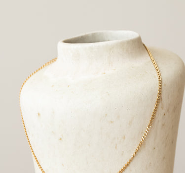 TILTIL Jolie Ketting Goud