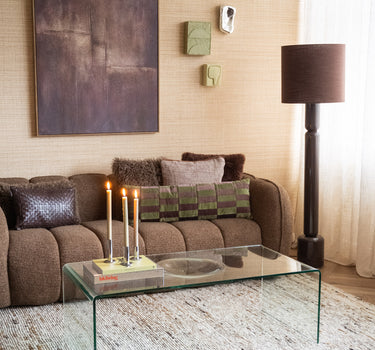 Salontafel Varia Glas