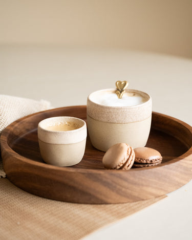 Arenito Coffee Mug Sand - Things I Like Things I Love