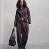 Aware Hanna Knit Cardigan Chocolate Torte - Things I Like Things I Love