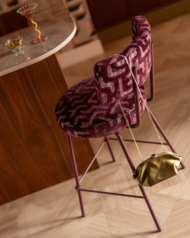 Bar Kruk Belle Vie Bordeaux - Things I Like Things I Love