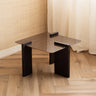 Bijzettafel Voro Bruin - Things I Like Things I Love