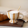 Bloomingville - Coffee Mug Willa Wavy - Things I Like Things I Love