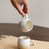 Bloomingville - Espresso Mug Paula Beige - Things I Like Things I Love