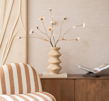 Bloomingville Kunstbloemen Poppy Stem - Things I Like Things I Love
