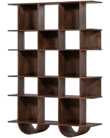 Bookcase/Room Divider Sinne - Things I Like Things I Love