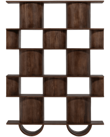 Bookcase/Room Divider Sinne - Things I Like Things I Love