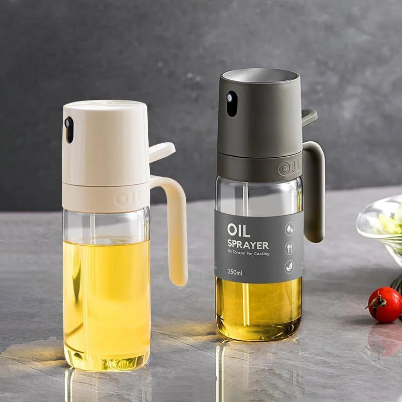 Borrifador de Azeite Elegance para Cozinha Lenogue