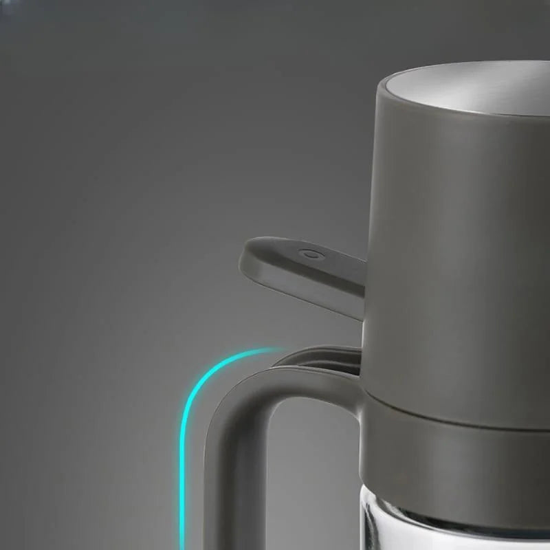 Borrifador de Azeite Elegance para Cozinha Lenogue