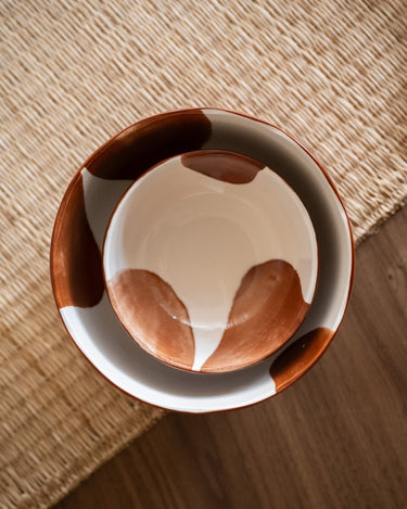 Bowl Labo Rust - Medium - Things I Like Things I Love