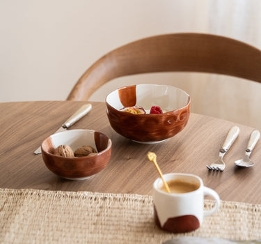Bowl Labo Rust - Medium - Things I Like Things I Love