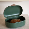 Bread Bin Crust Green - Things I Like Things I Love