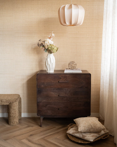 Cabinet Liya Mango Wood - Things I Like Things I Love