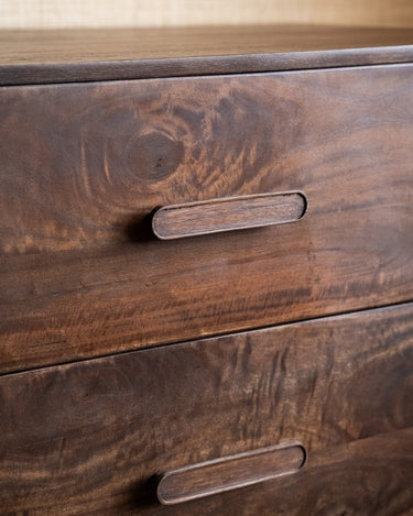 Cabinet Liya Mango Wood - Things I Like Things I Love