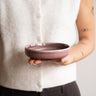 Cake Plate Luna Pink - Things I Like Things I Love