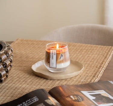 Candle Coffee Toscano - Things I Like Things I Love
