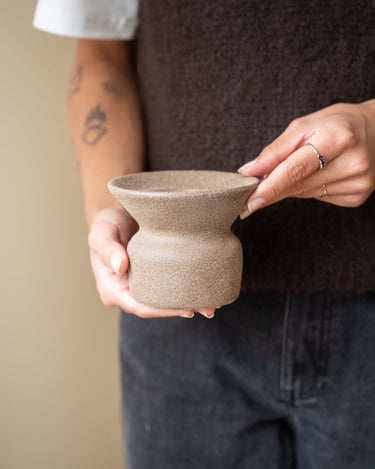 Candle Holder Atrani - Things I Like Things I Love