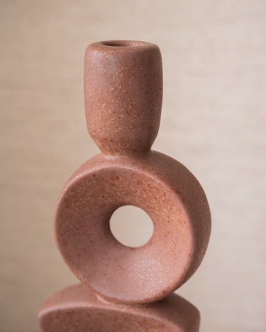 Candle Holder Picar Terra - Things I Like Things I Love