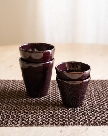 Cappuccinomok Manon Bordeaux - Things I Like Things I Love