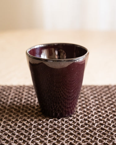 Cappuccinomok Manon Bordeaux - Things I Like Things I Love