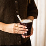 Cappuccinomok Manon Bordeaux - Things I Like Things I Love