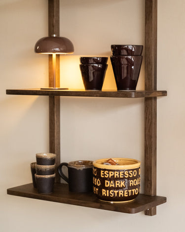Cappuccinomok Manon Bordeaux - Things I Like Things I Love