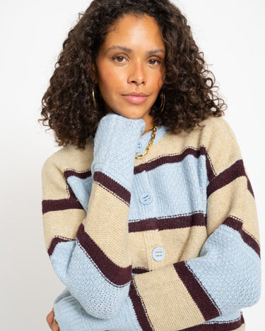 Cardigan Multi - Things I Like Things I Love