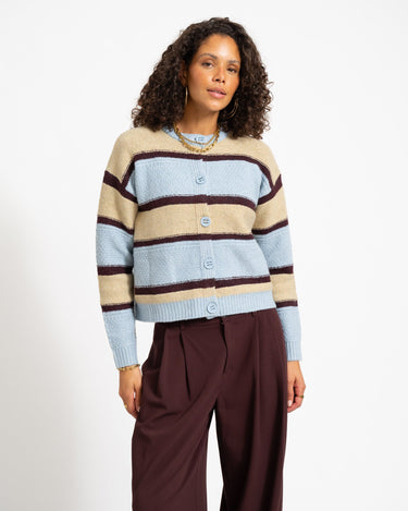 Cardigan Multi - Things I Like Things I Love