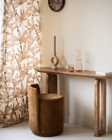 Chair Marque Mustard - Things I Like Things I Love