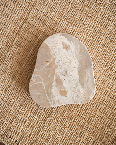 Coaster Marrone Marble 1PC - Things I Like Things I Love