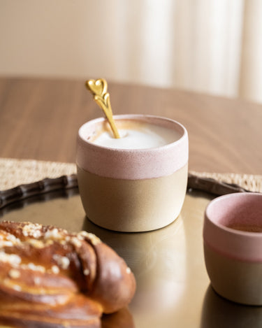 Coffee Mug Arenito Pink - Things I Like Things I Love