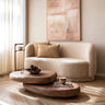 Coffee Table Kabo Mango Wood - Things I Like Things I Love