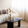 Coffee Table Mel Dark Brown - Things I Like Things I Love