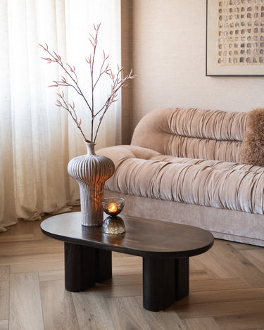 Coffee Table Pilaro Mango - Things I Like Things I Love