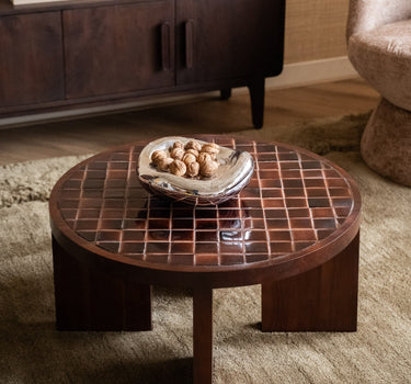 Coffee Table Tiledup - Things I Like Things I Love