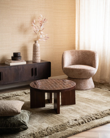 Coffee Table Tiledup - Things I Like Things I Love