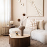 Coffee Table Yari Travertine Senior - Things I Like Things I Love