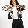 Cole Jacket Cow - Things I Like Things I Love