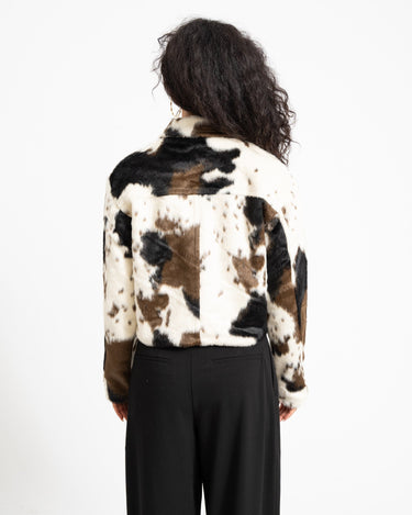 Cole Jacket Cow - Things I Like Things I Love