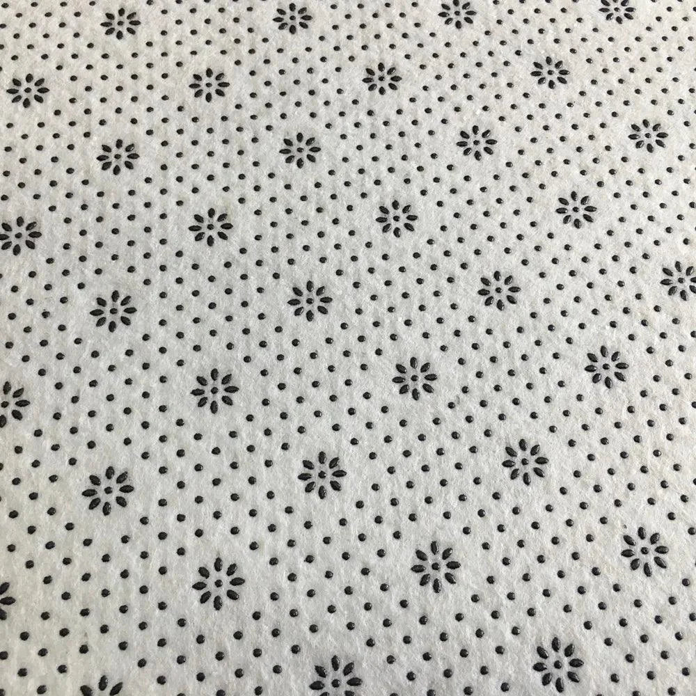 Conjunto de Tapetes Antiderrapantes 3 Peças para Banheiro Absorvente Lenogue