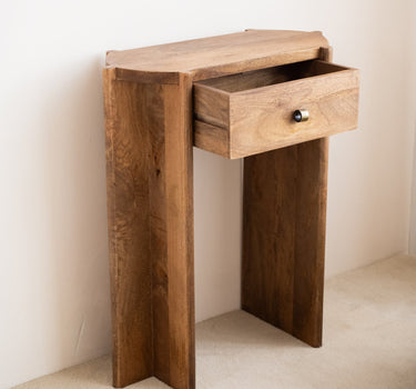 Console Lumbra Acacia - Things I Like Things I Love