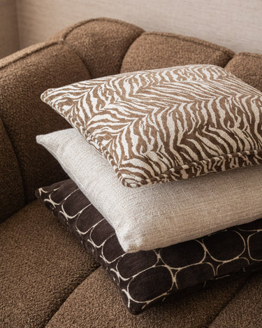 Cushion Bayo Beige 45x45 - Things I Like Things I Love