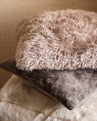 Cushion Laconia Brown - Things I Like Things I Love