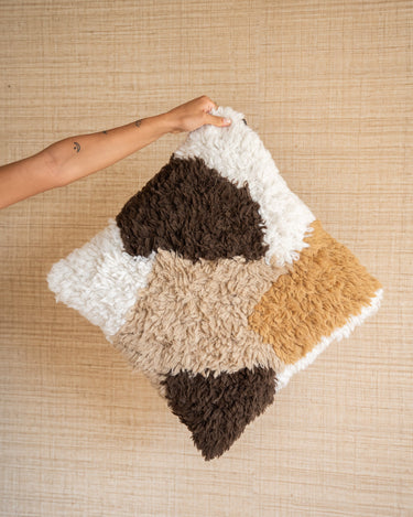 Cushion Navaro Brown - Things I Like Things I Love