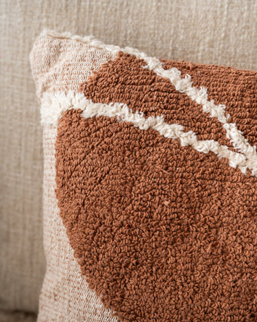 Cushion Ogan - Things I Like Things I Love